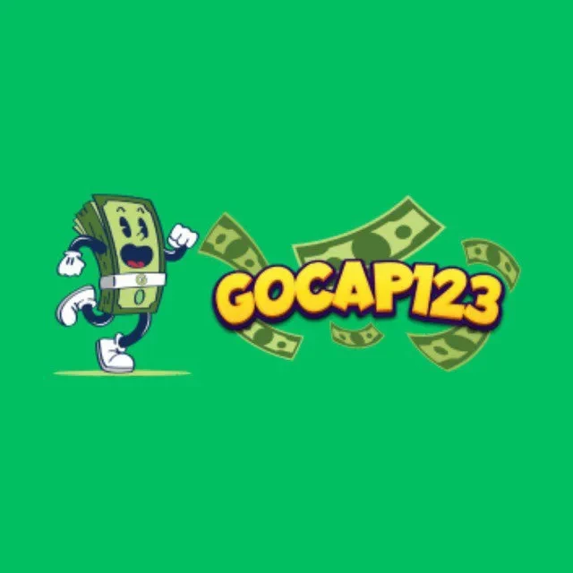 gocap123 APK Terbaru dengan Fitur Lengkap
