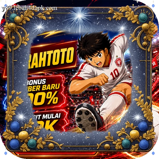 Download merahtoto APK Original untuk Android