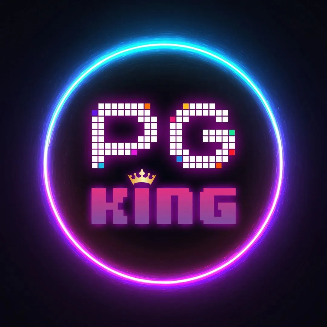 pgking APK Terbaru dengan Fitur Lengkap