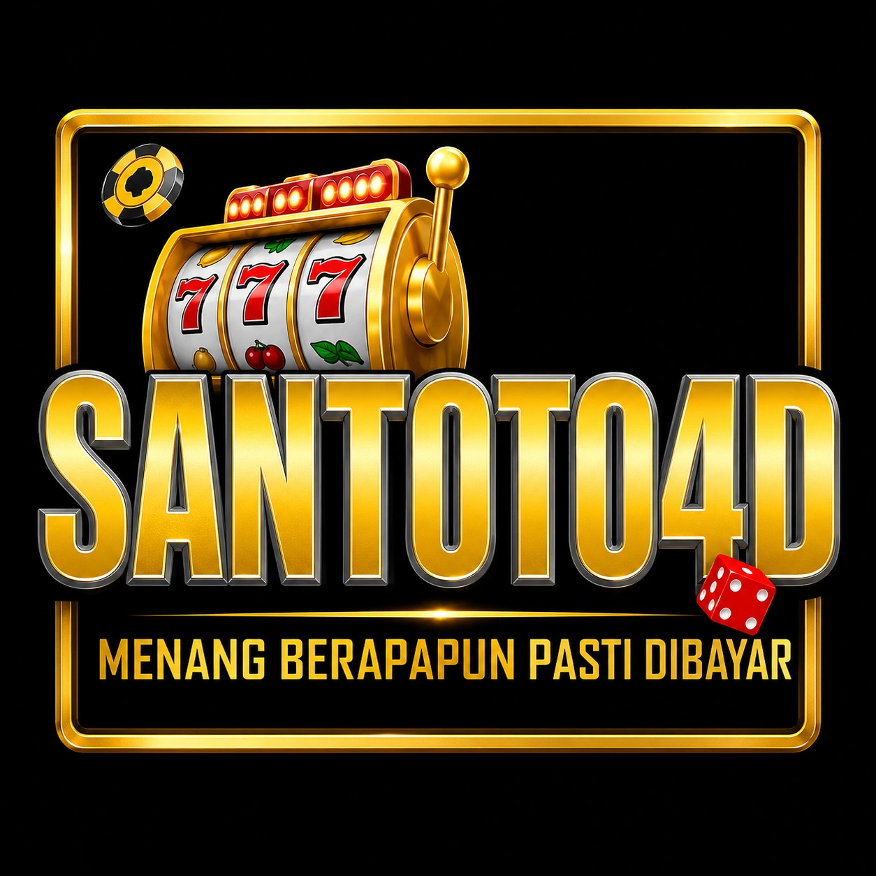 santoto4d Terbaru 2026: Download APK dan Review