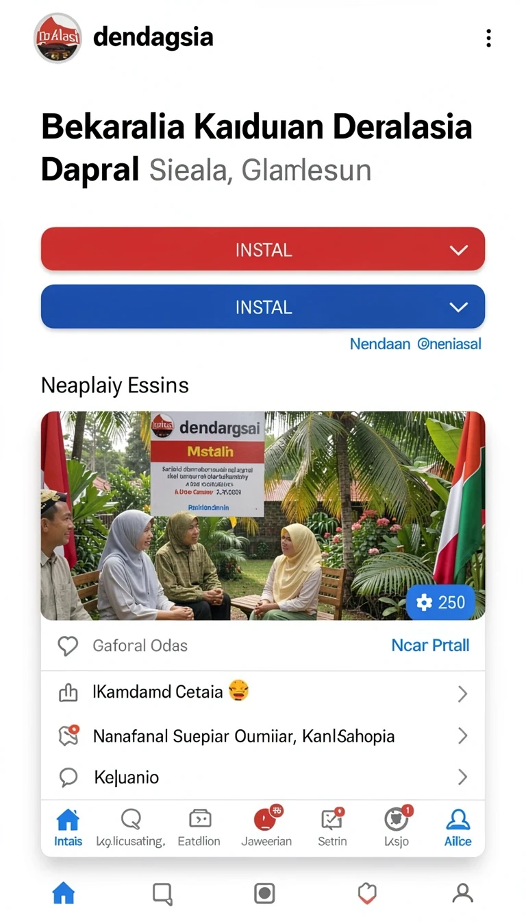 mentari138 Terbaru: Download APK Resmi dan Aman