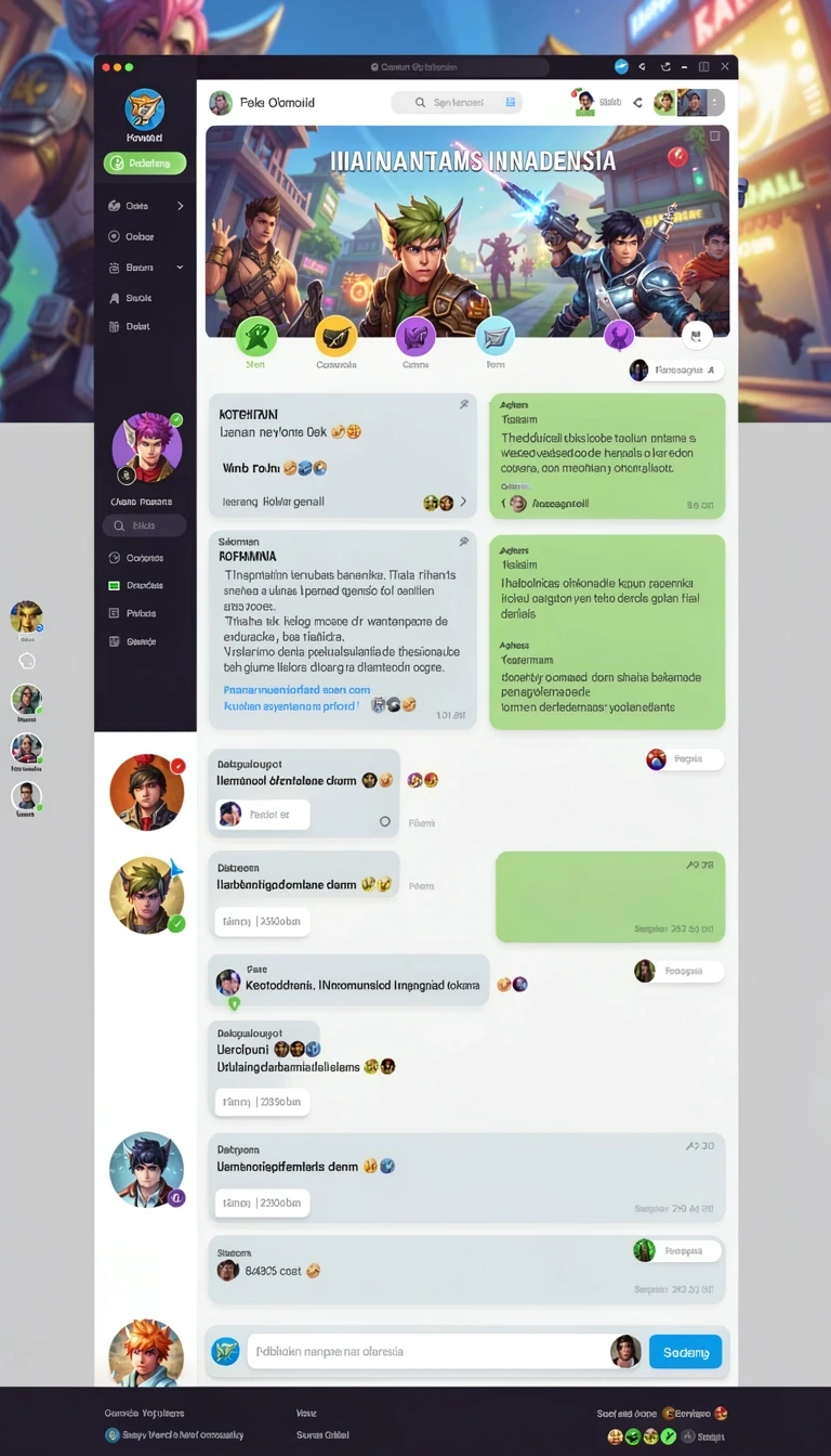 fendy188 Terbaru 2026: Download APK dan Review