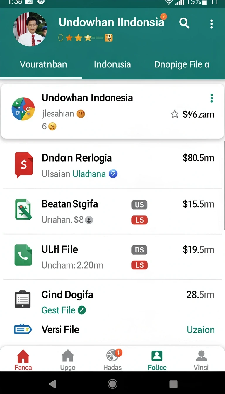 Info Lengkap Aplikasi ratu10 Versi Terbaru