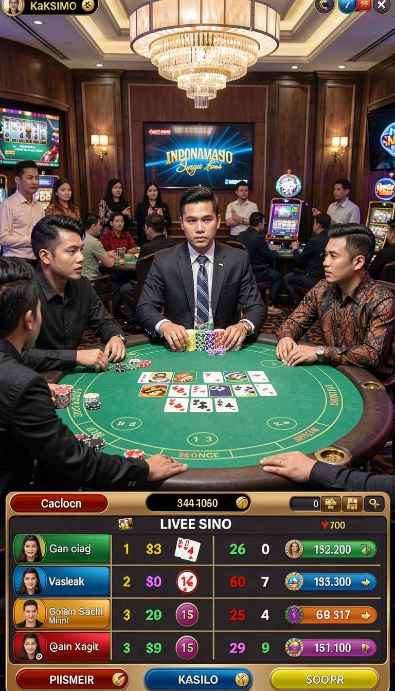rajanaga777 Versi Terbaru untuk Android Tanpa Ribet