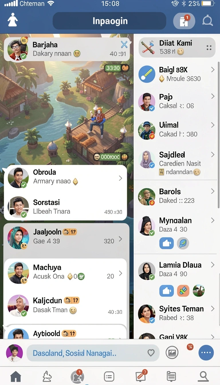 jeboltogel APK Versi Terbaru untuk Android 2026