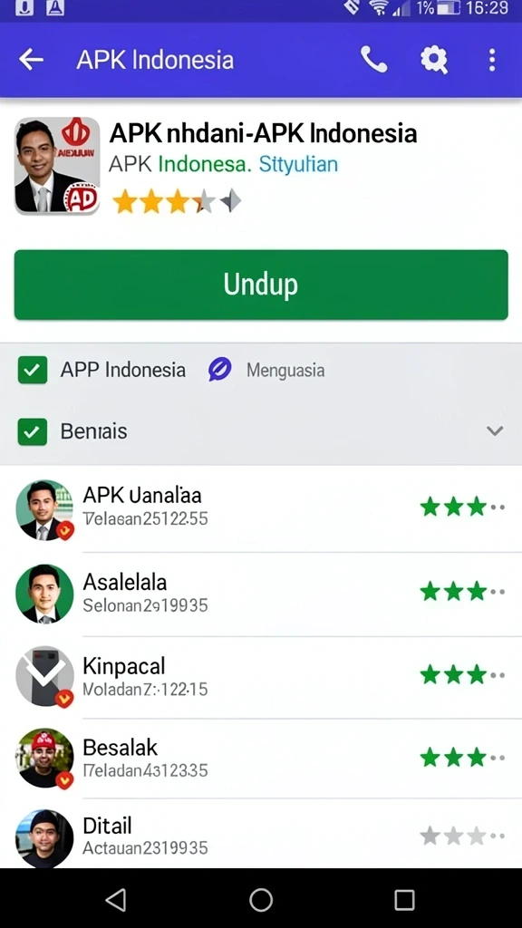 Download agam69 APK Terbaru untuk HP Android