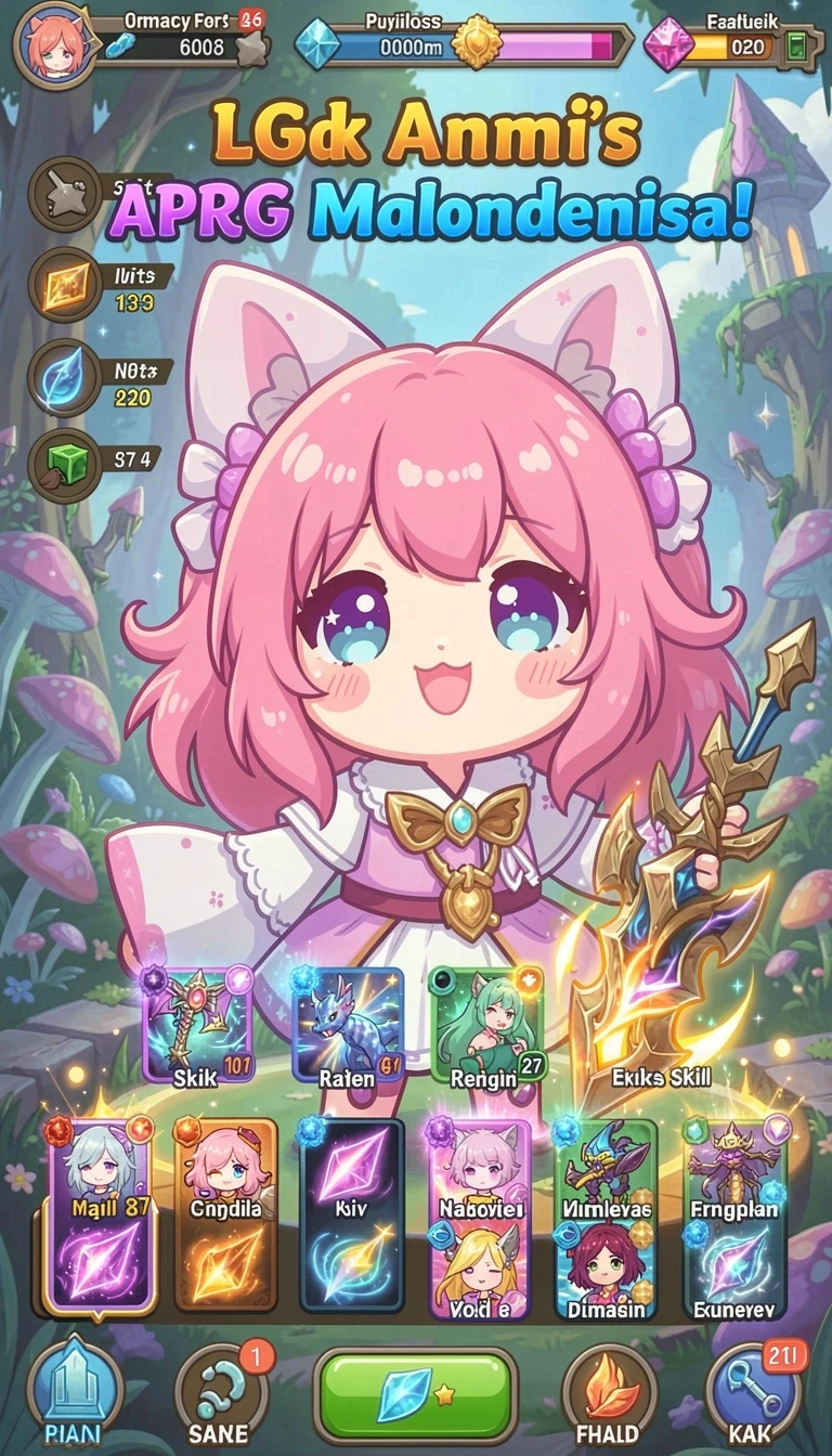 Download ratu10 APK Terbaru untuk HP Android