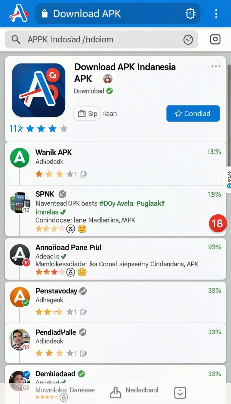 Aplikasi slot99 Ringan untuk Android