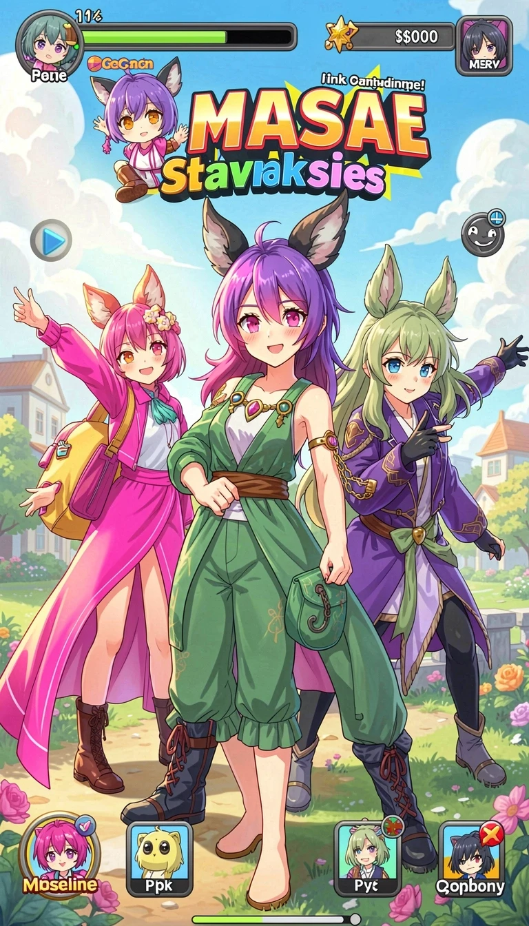 mega777 APK Terbaru untuk Perangkat Android
