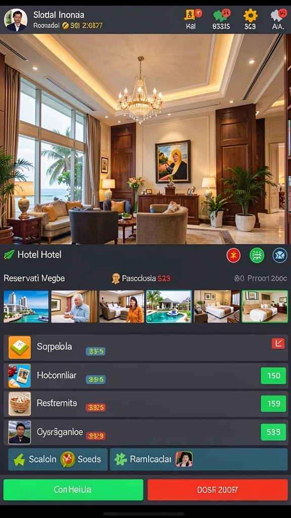 Aplikasi lucksvip Terpercaya untuk Android