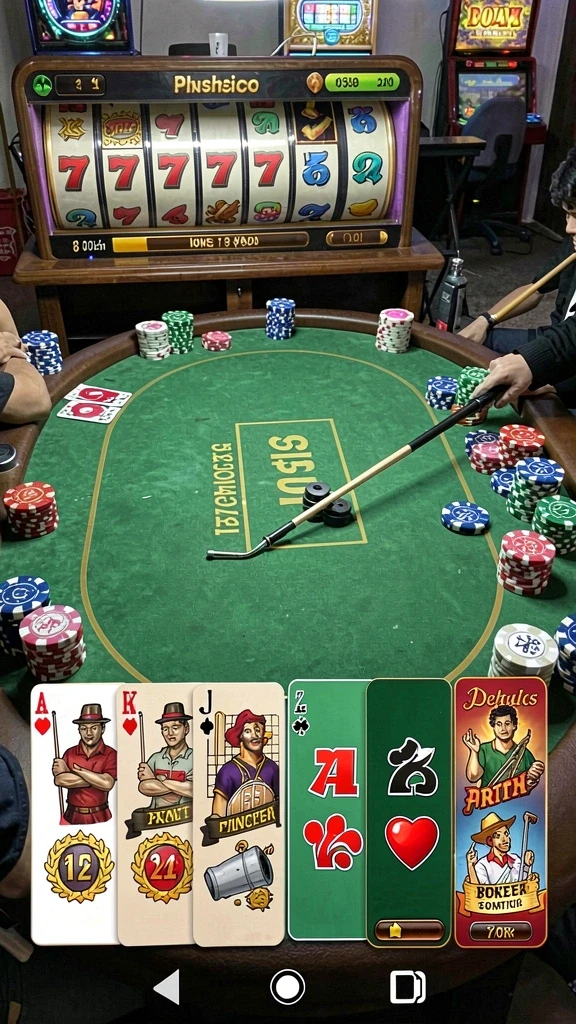 Aplikasi slotgame66 Terbaru: Review dan Link Download