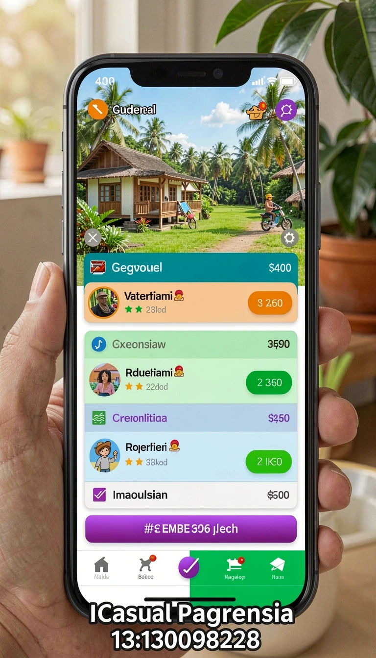 Update Aplikasi qqslot ke Versi Terbaru