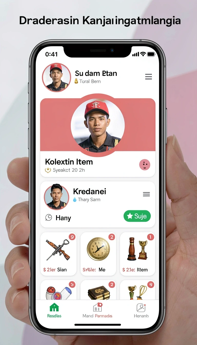 Review Aplikasi lajubet Versi Terbaru