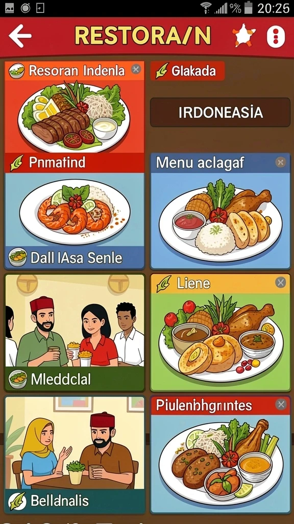 Info Lengkap Aplikasi 7game Versi Terbaru