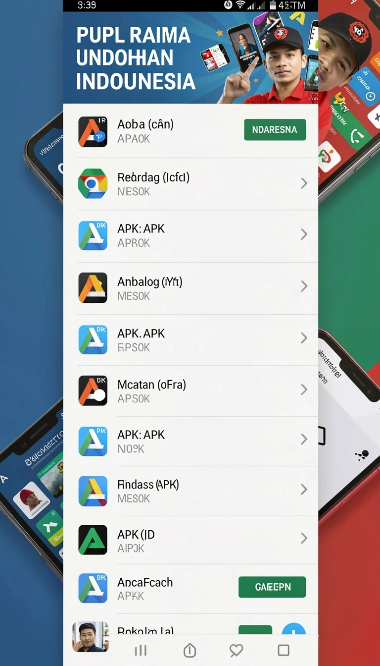 Unduh ultra88 APK Gratis untuk Android