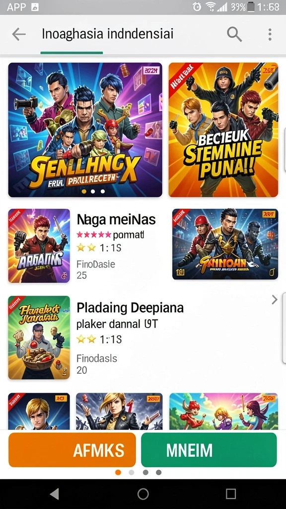 visatoto App Terbaru: Fitur Unggulan dan Download