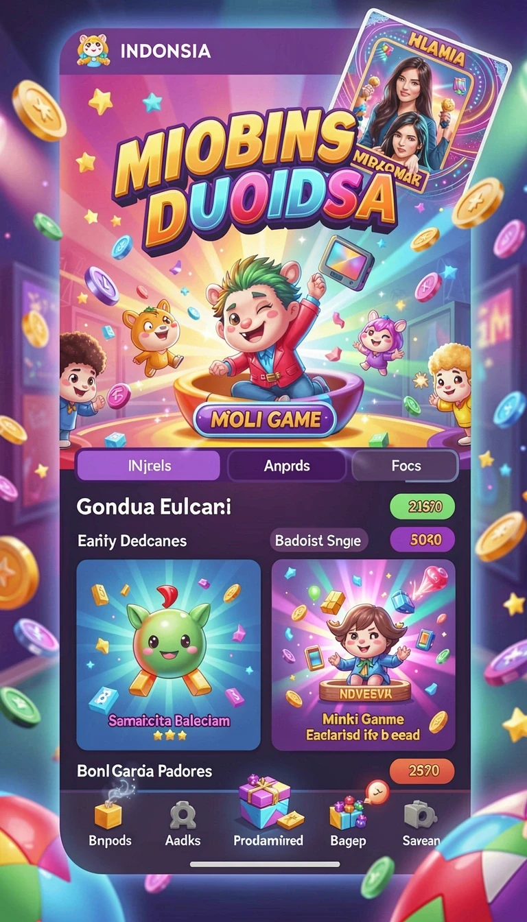 Download rprr APK Original untuk Android