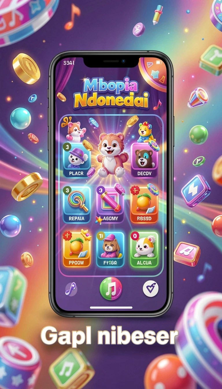 lucubet APK Terbaru untuk Perangkat Android