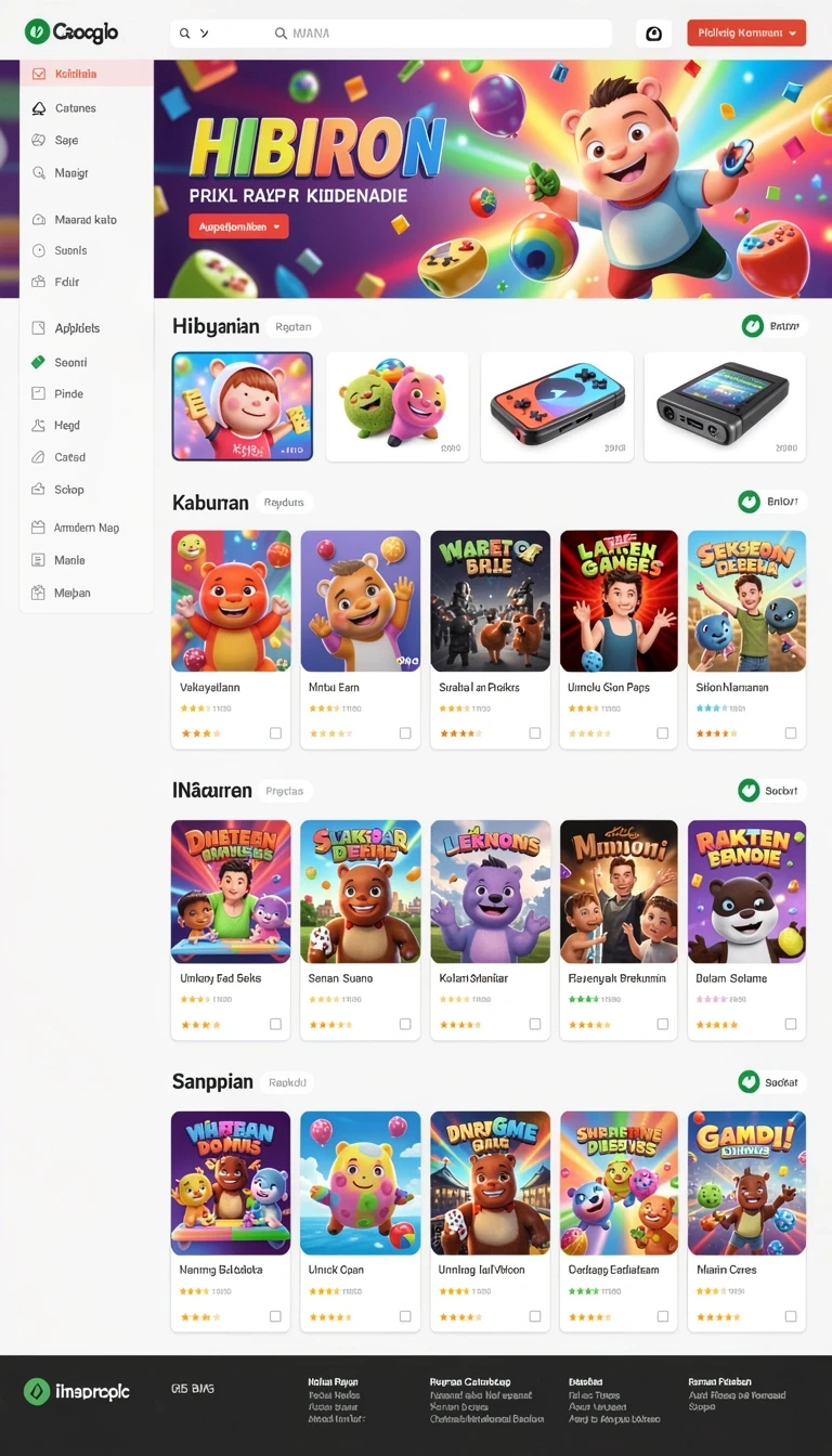 mainduit APK Terbaru dengan Fitur Lengkap