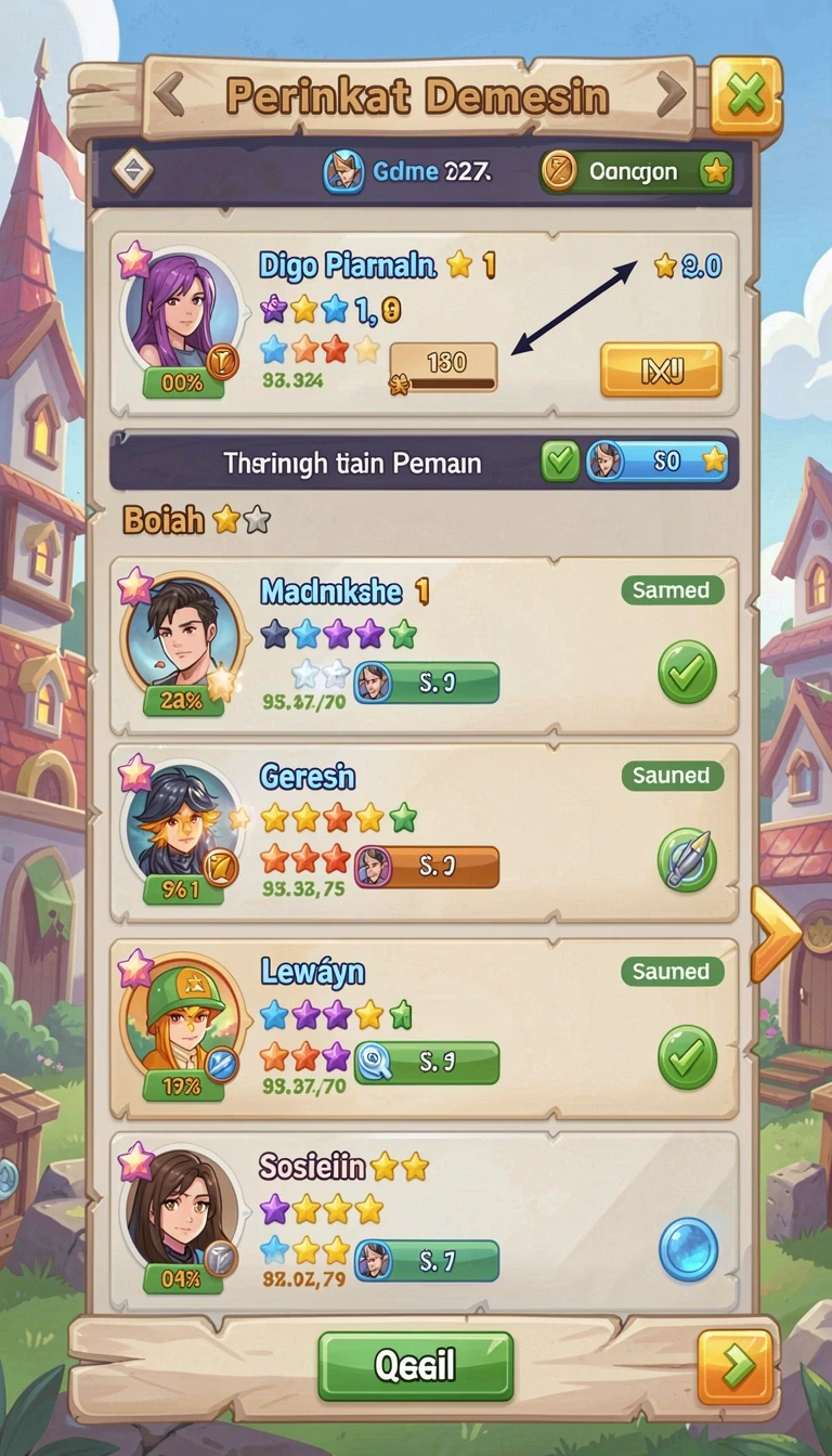 d06games APK Terbaru 2026 untuk Semua Perangkat