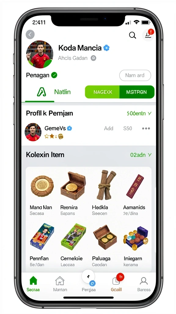Aplikasi matahari88 Resmi: Download dan Instalasi
