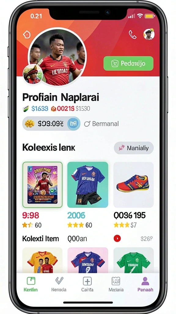 wisnu123 Terbaru untuk Android: Download APK Gratis